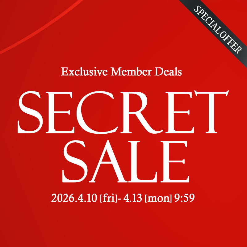 会員様特別価格　第2回