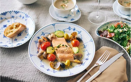 ブランド一覧 | ブランド洋食器専門店ル・ノーブル 公式オンラインショップ