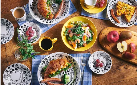 ブランド一覧 | ブランド洋食器専門店ル・ノーブル 公式オンラインショップ