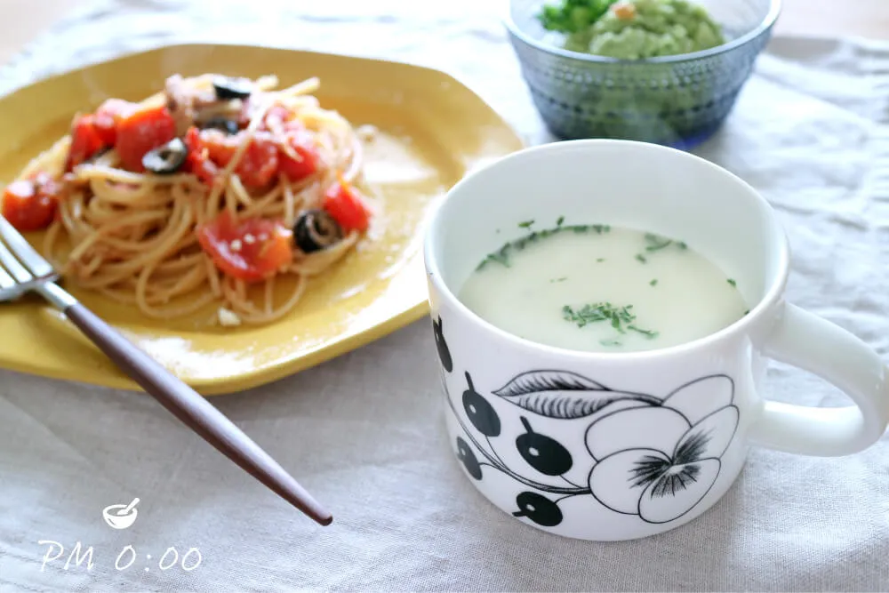 暮らしと器画像