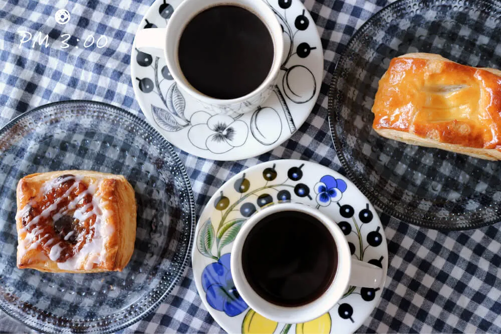 暮らしと器画像