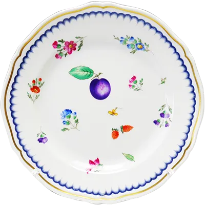 ジノリ1735ブランド紹介の画像