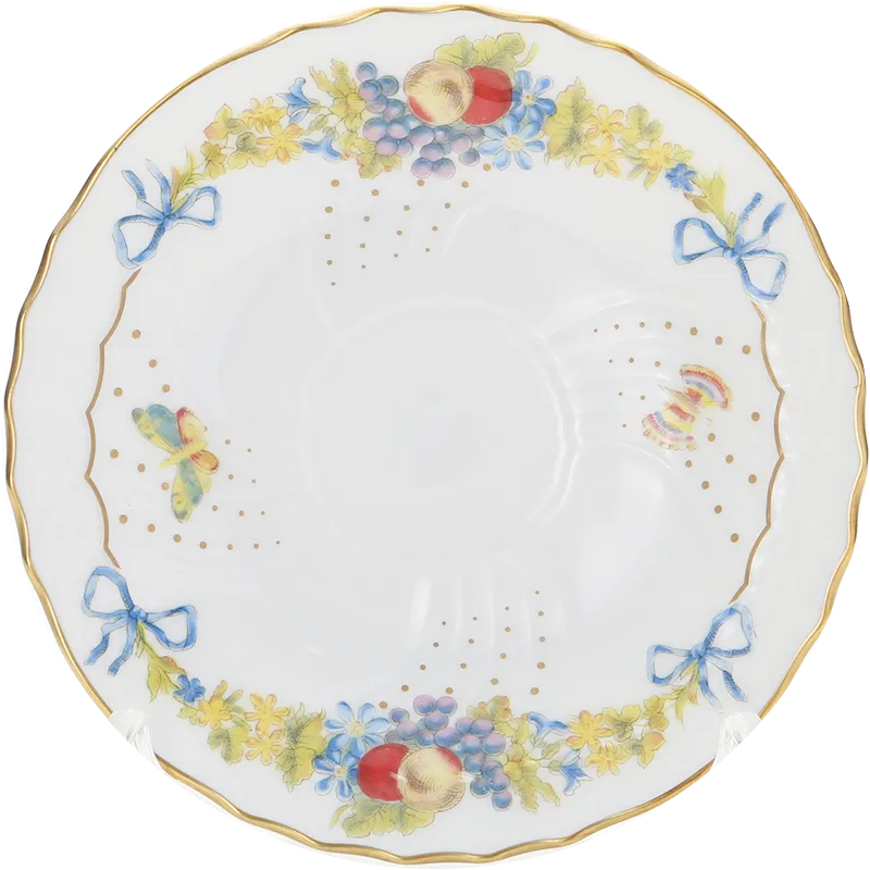 ジノリ1735ブランド紹介の画像