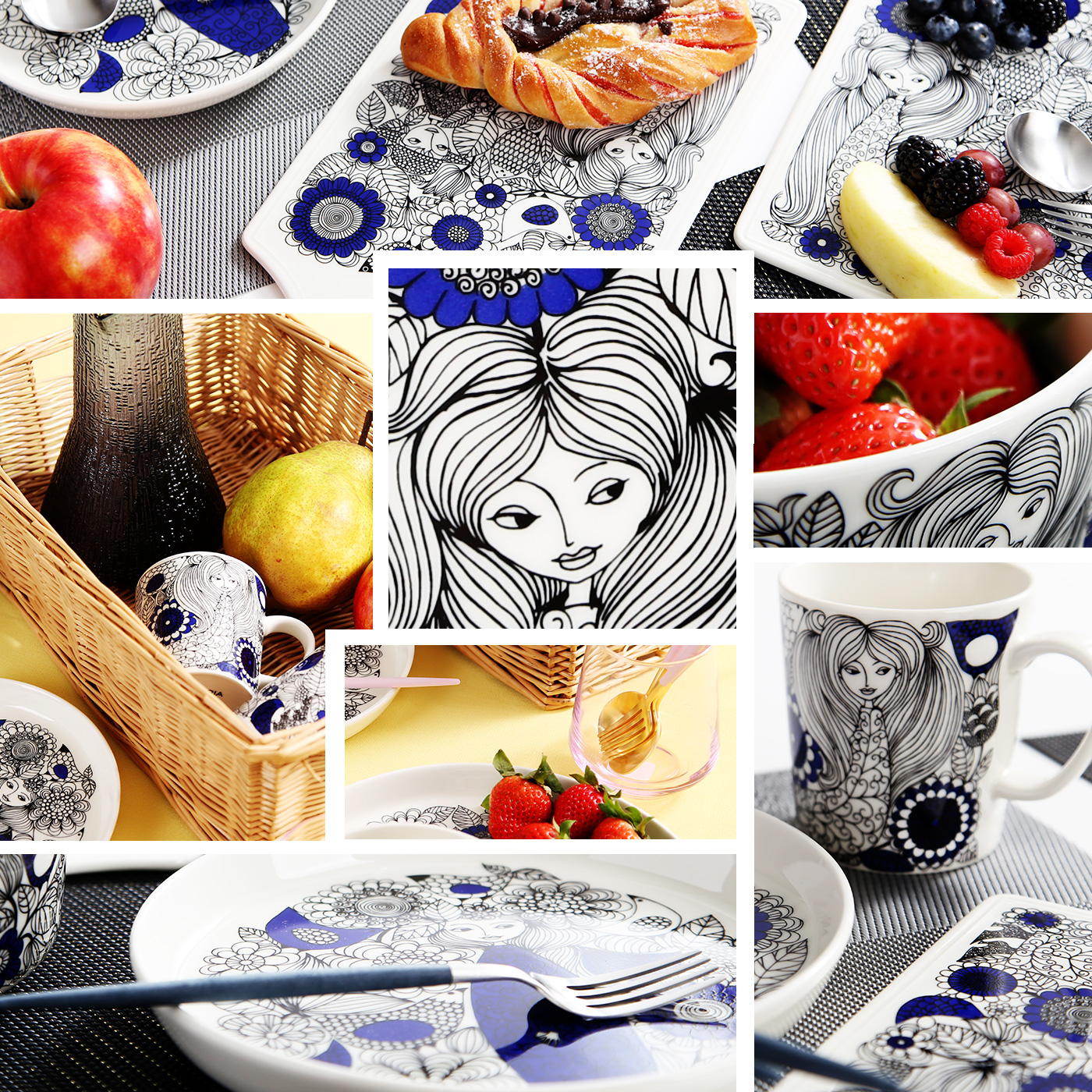 パストラーリの画像