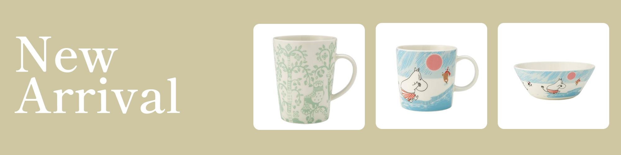 新入荷品の画像