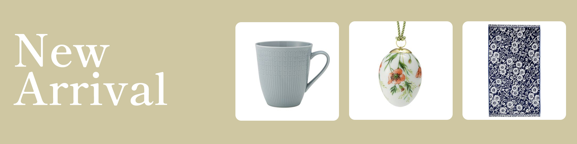 新入荷品の画像