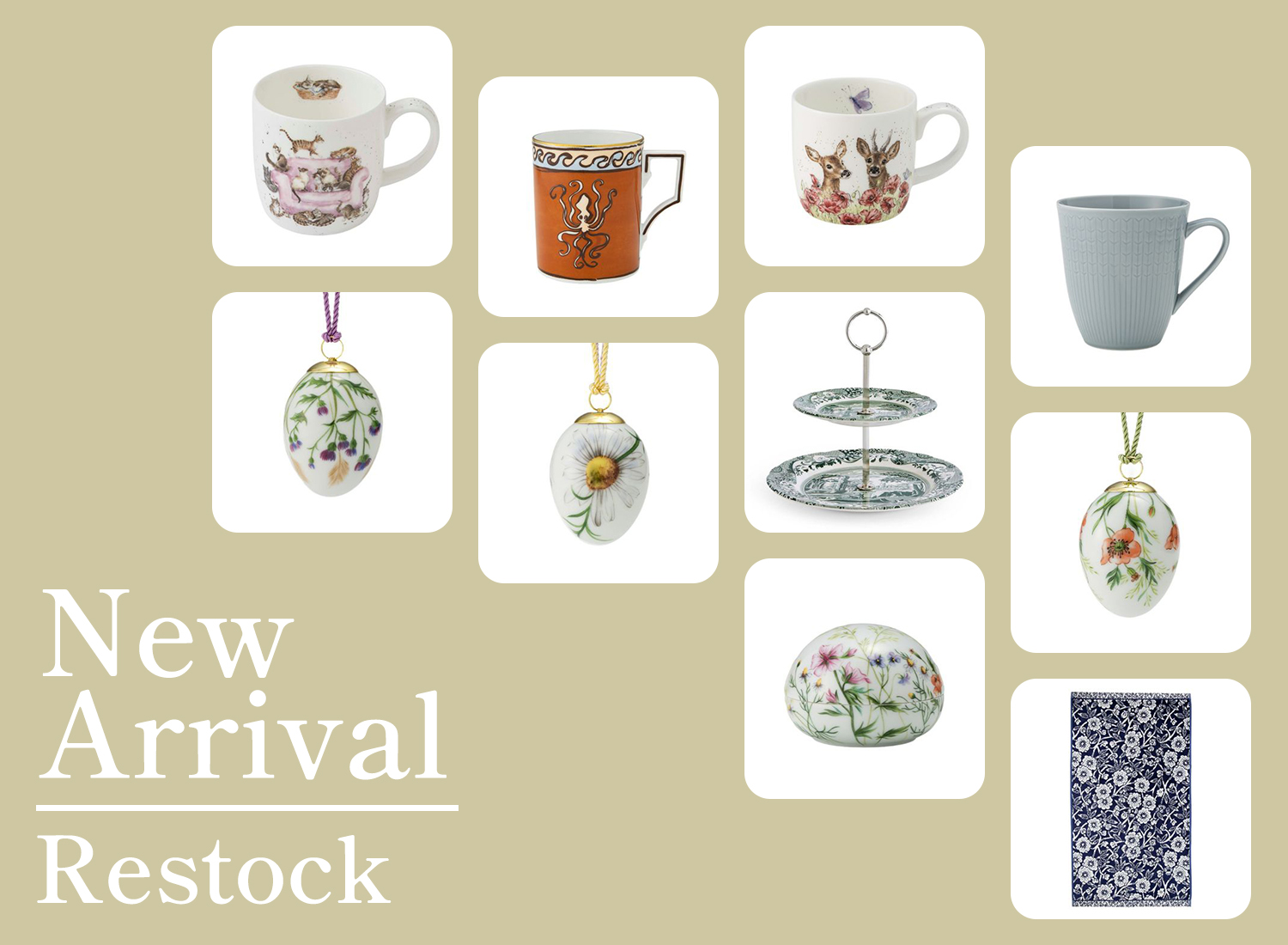 新入荷品の画像