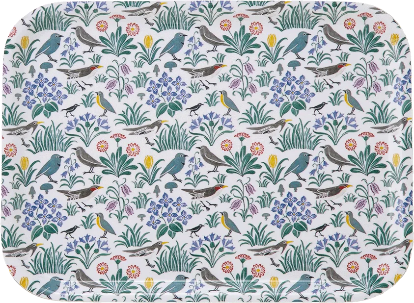 オーリー トレイ C.F.A VOYSEYの画像