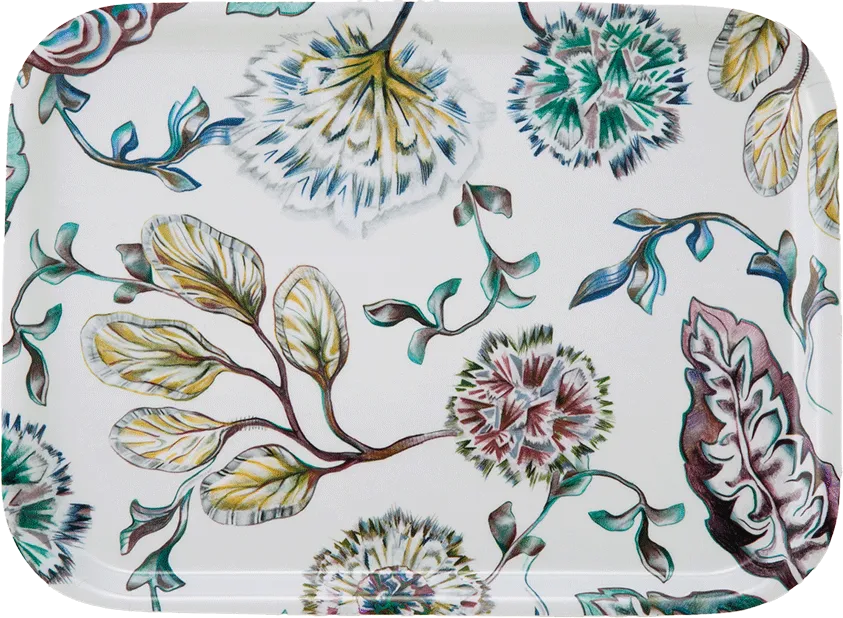 オーリー トレイ SOFIE BORSTINGの画像