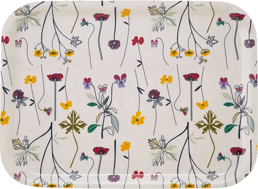 オーリー トレイ HERBARIUMの画像