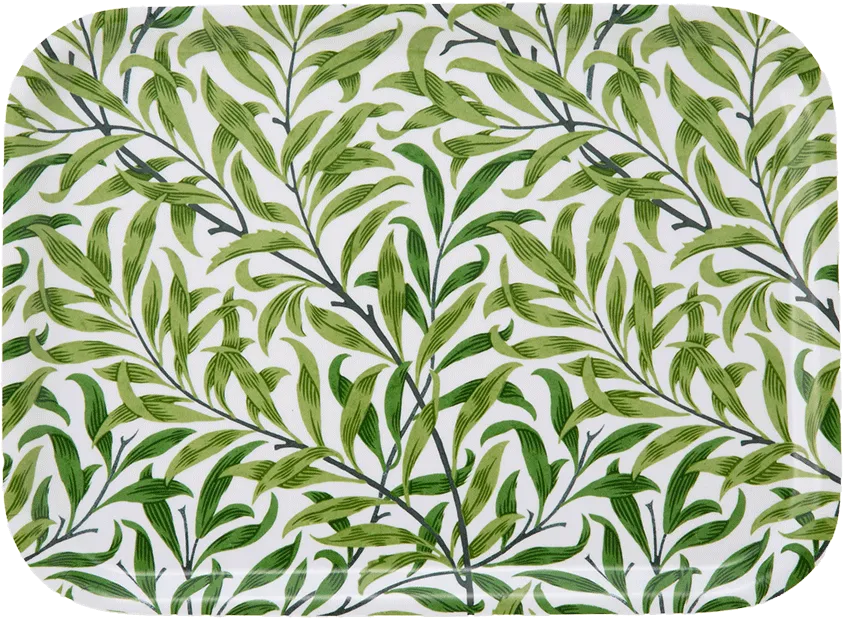 オーリー トレイ ウィリアムモリス ウィローボウの画像