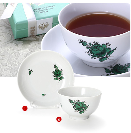 マリアテレジア シンプルの画像