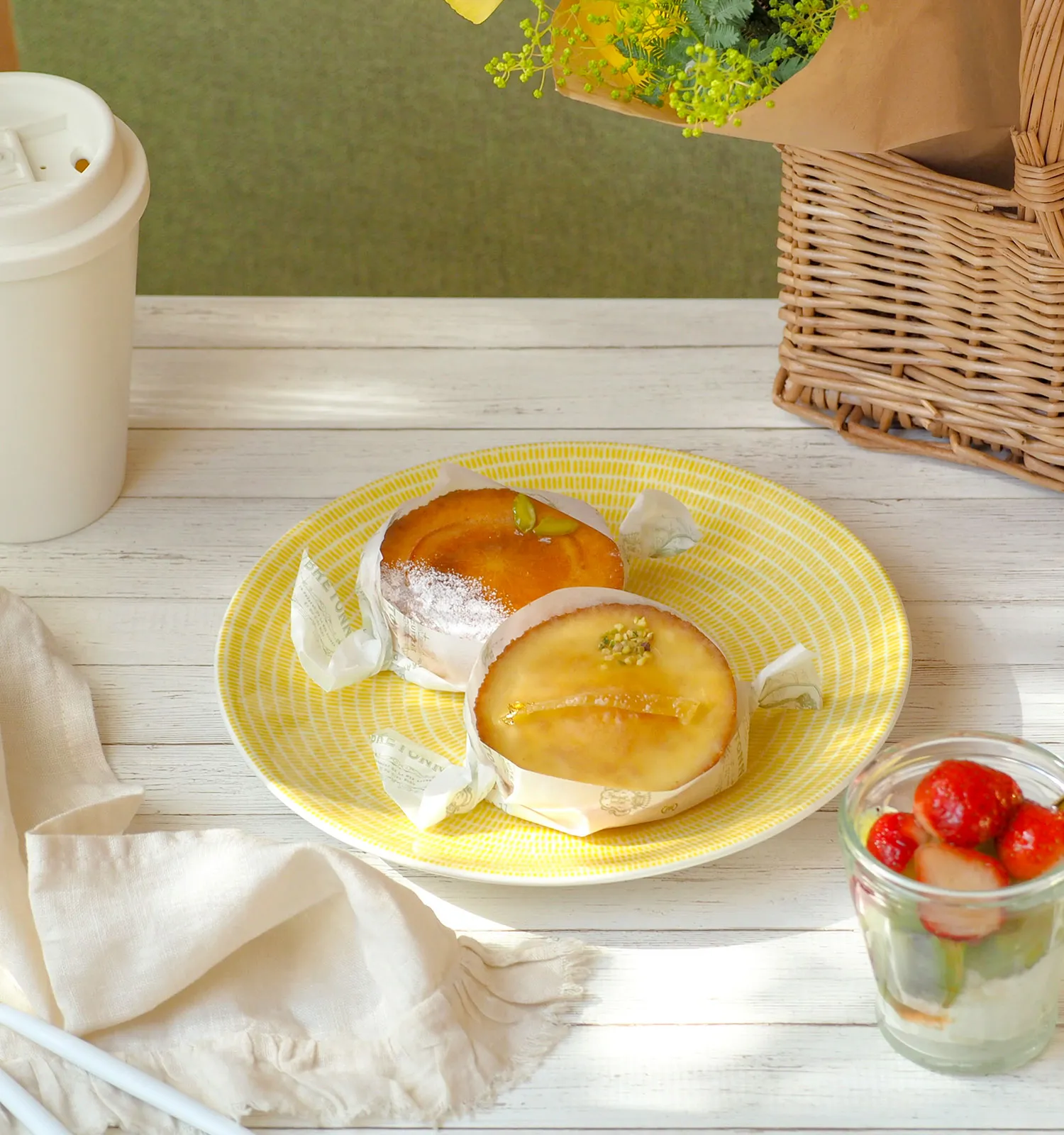 24h Avec アベック画像