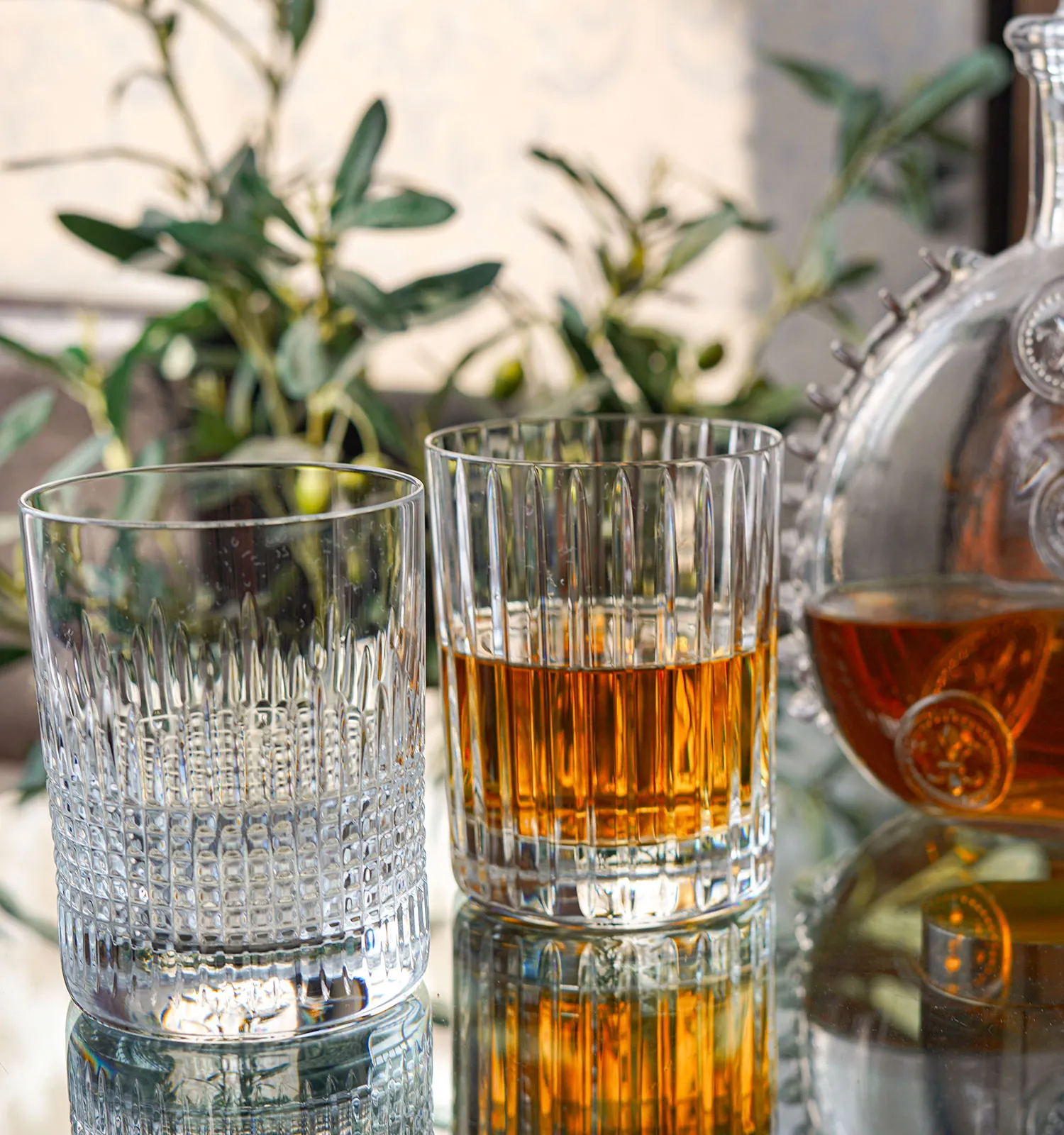 【新品未使用品】Baccarat クリスタルガラス皿 アルクール サラダプレート 楽天市場】バカラ Baccarat ボウル オブジェクティフ サラダボウル