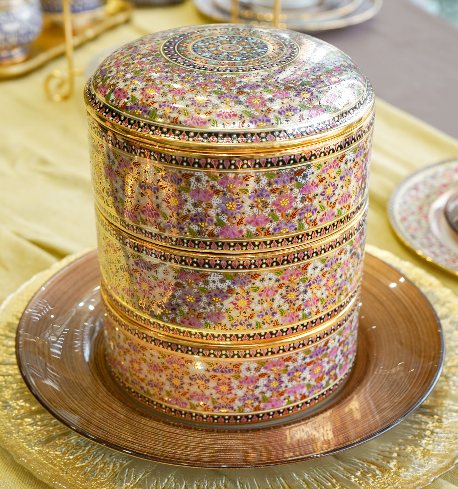 ブランベンジャロン画像