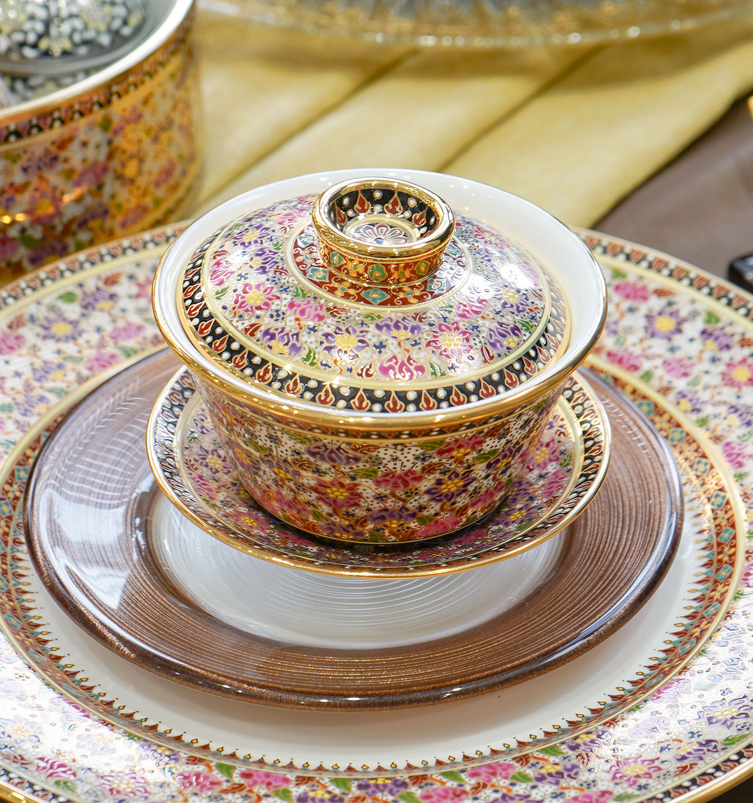 ブランベンジャロン画像