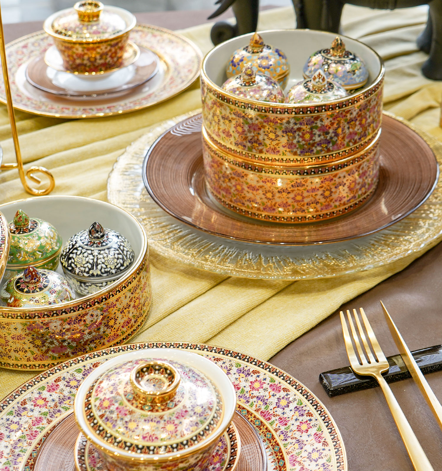 ブランベンジャロン画像