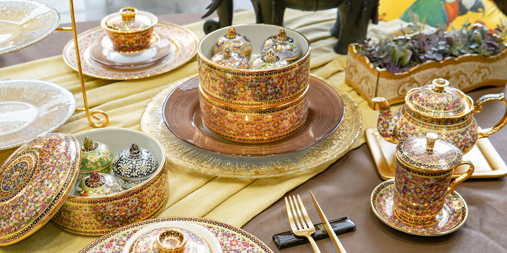 ブランベンジャロン画像