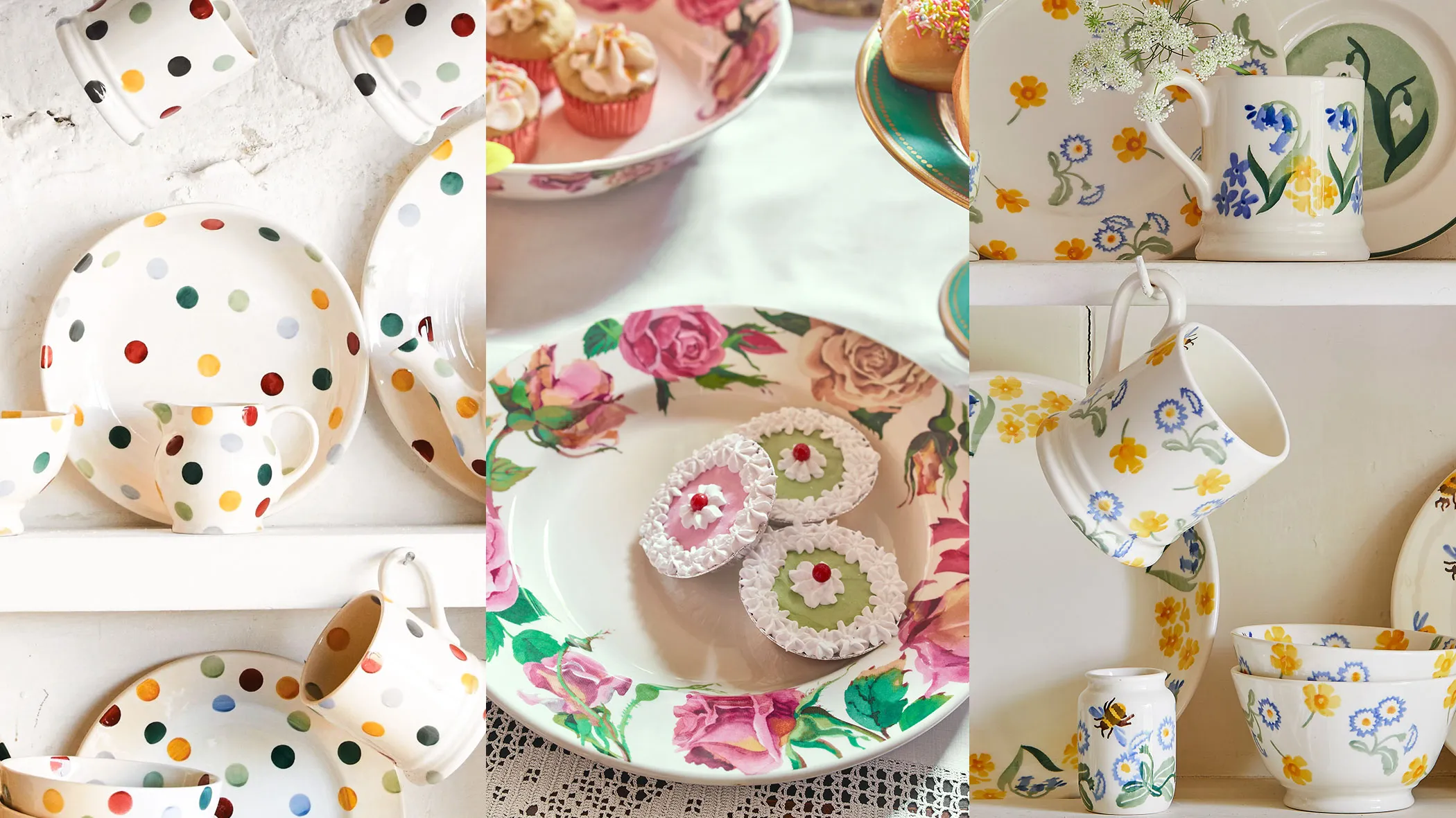 英国フェアの画像