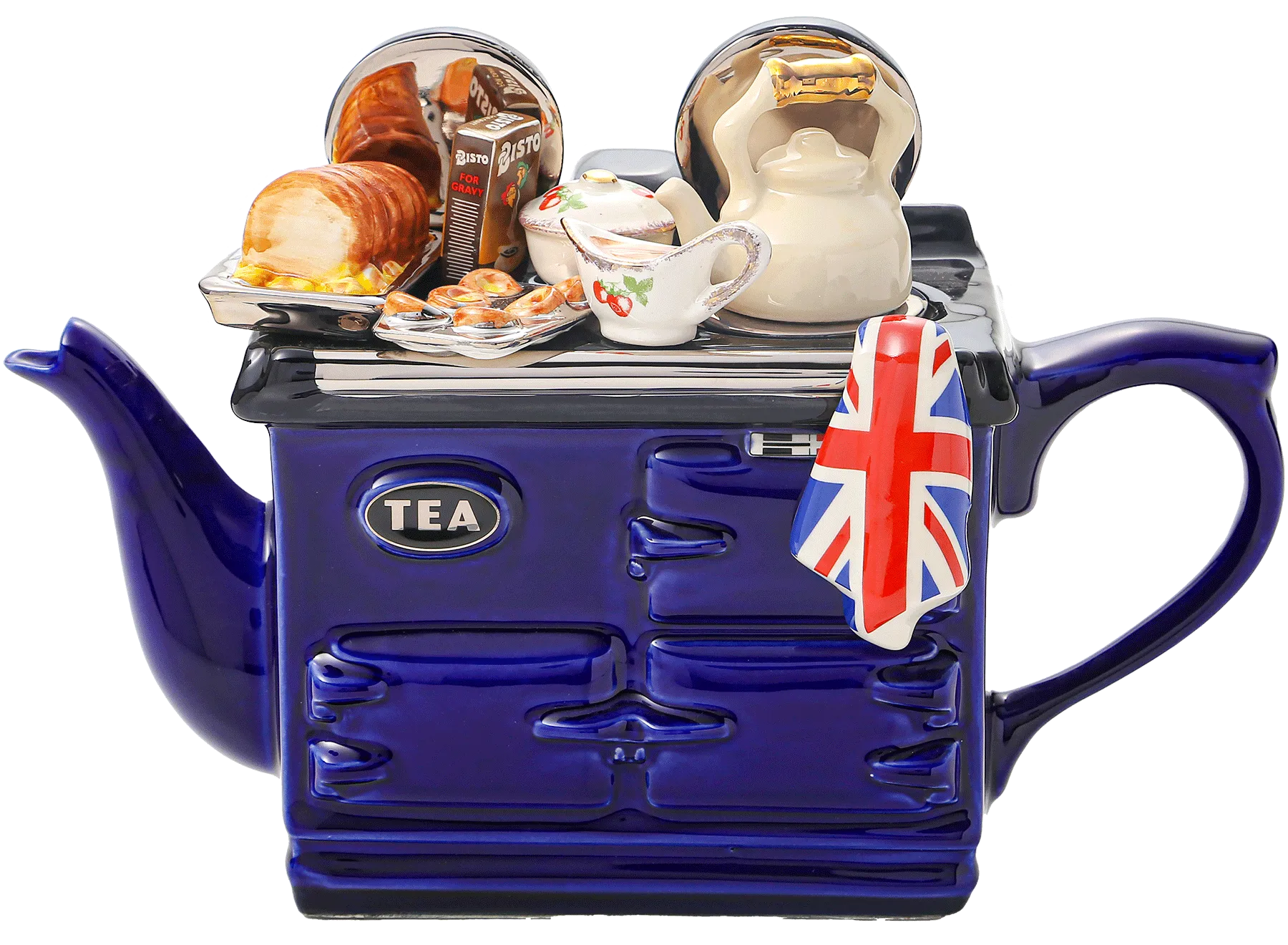 英国フェアの画像