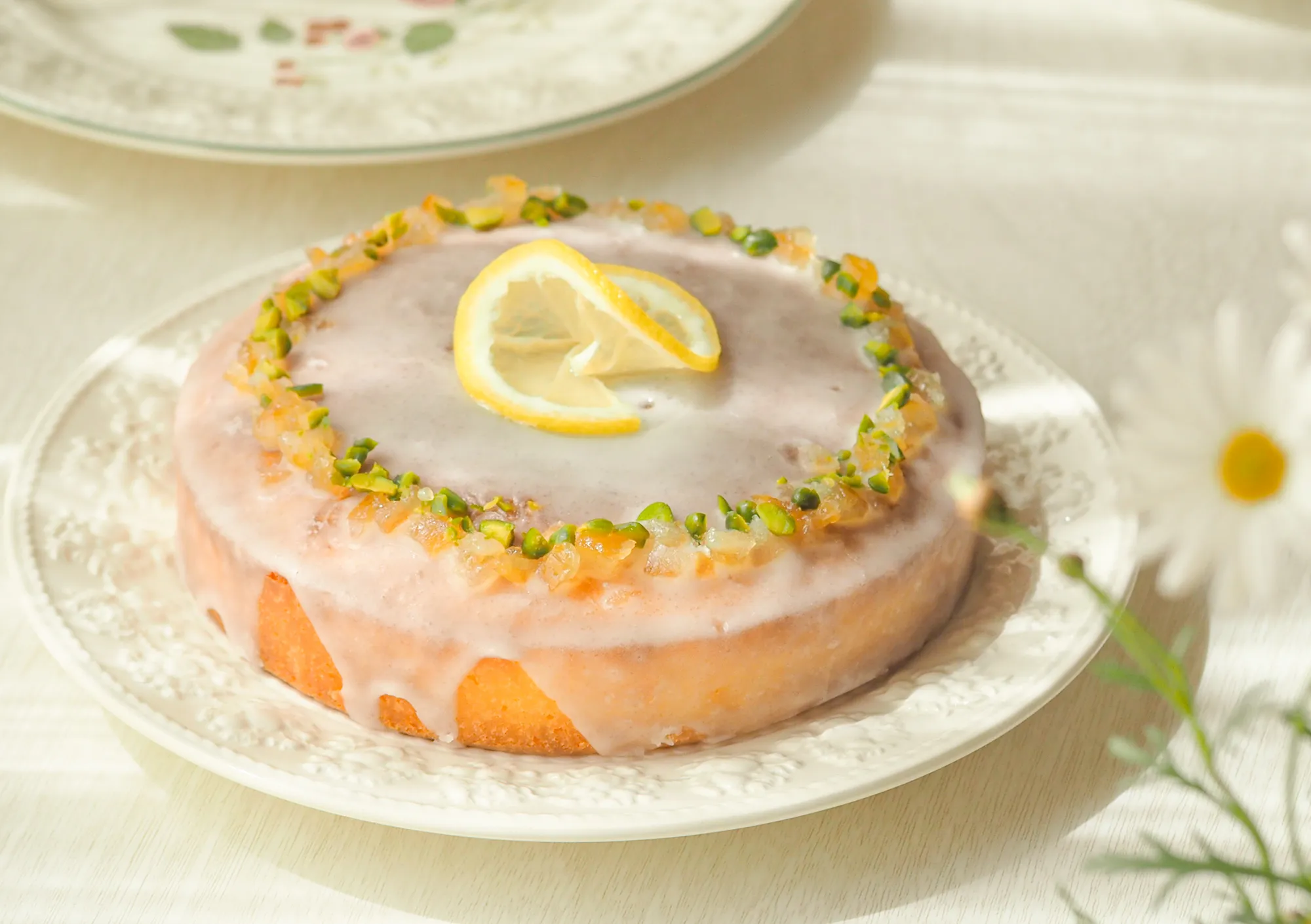 英国フェア画像