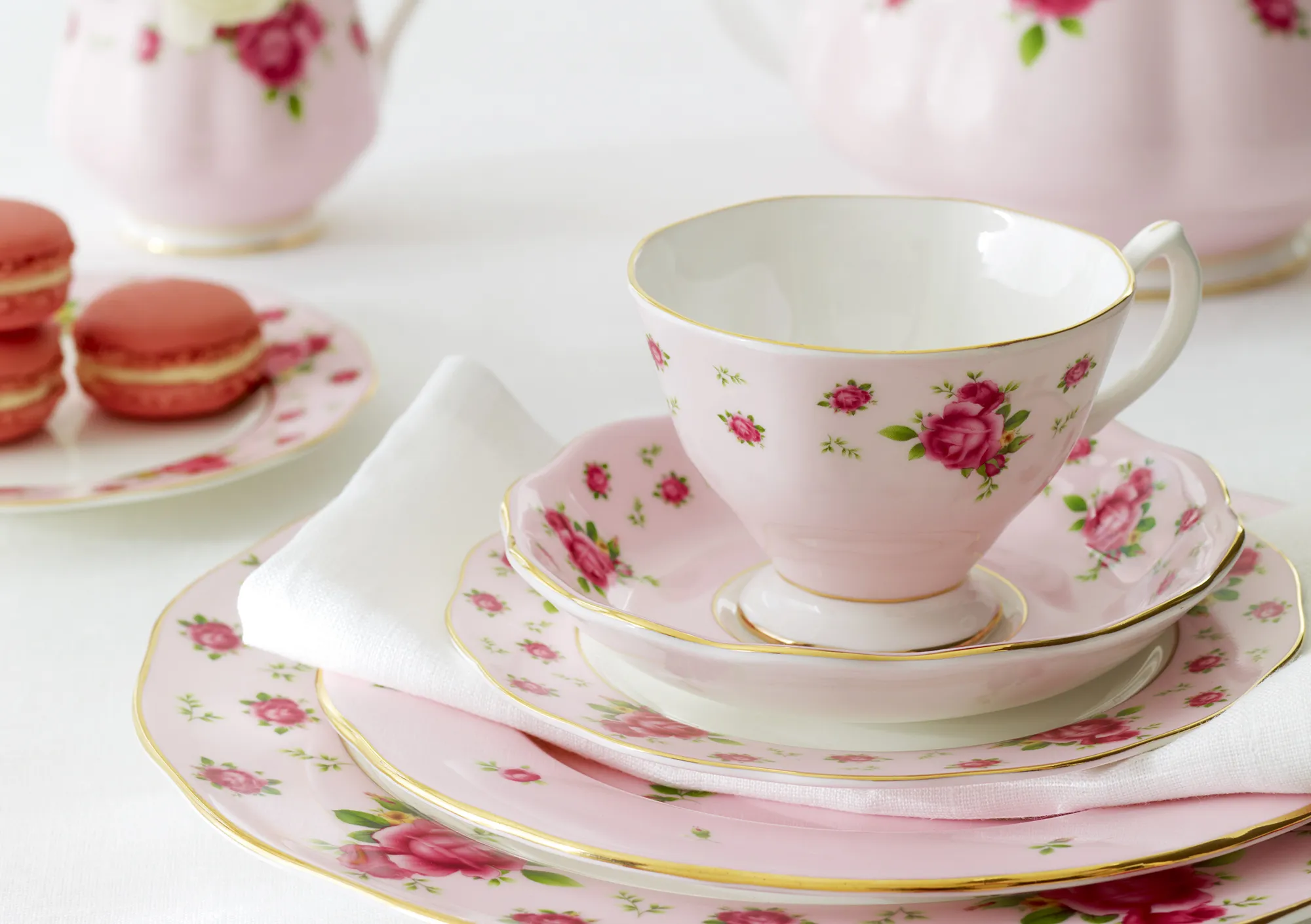 英国フェア画像