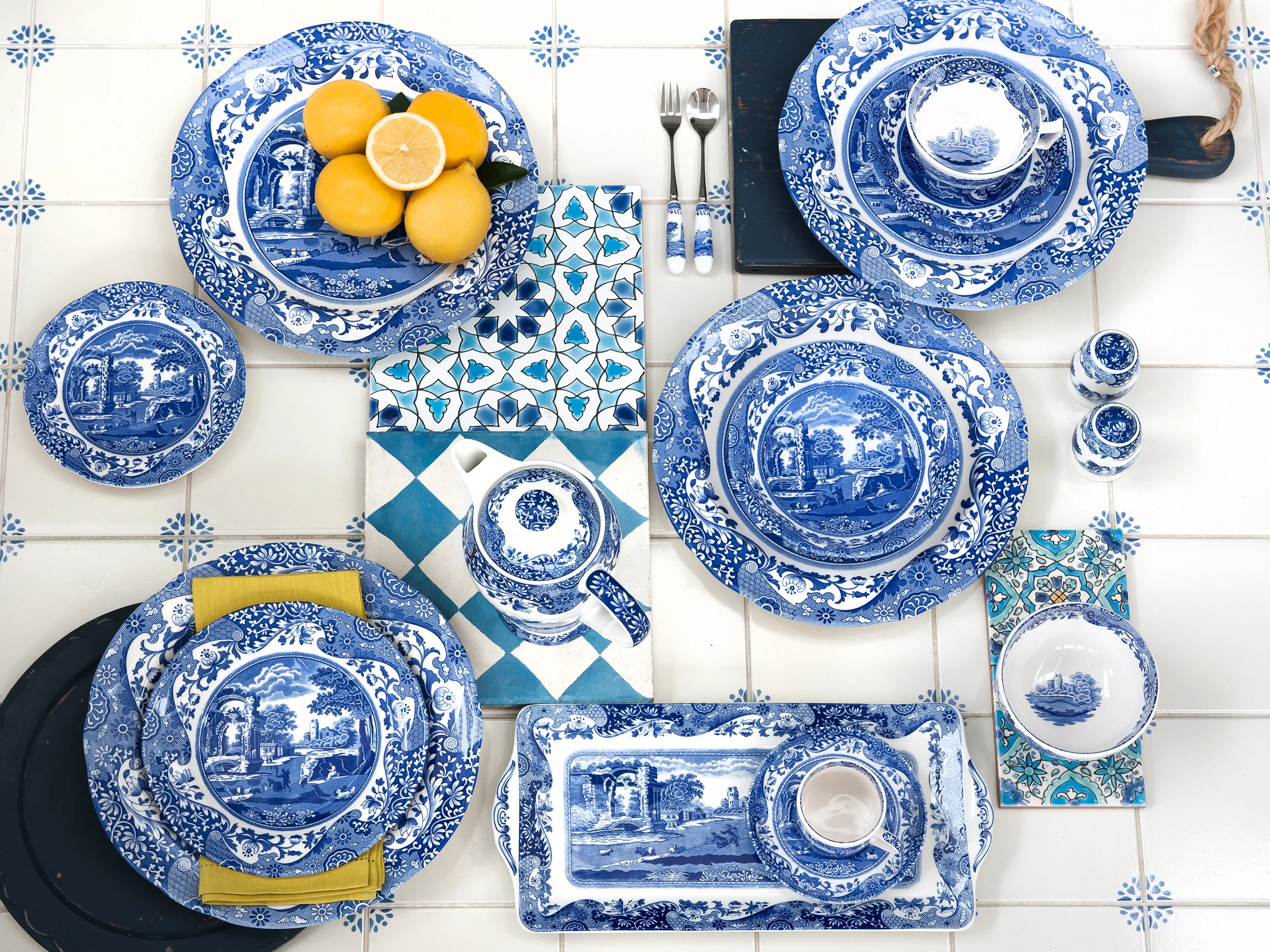 英国フェア画像