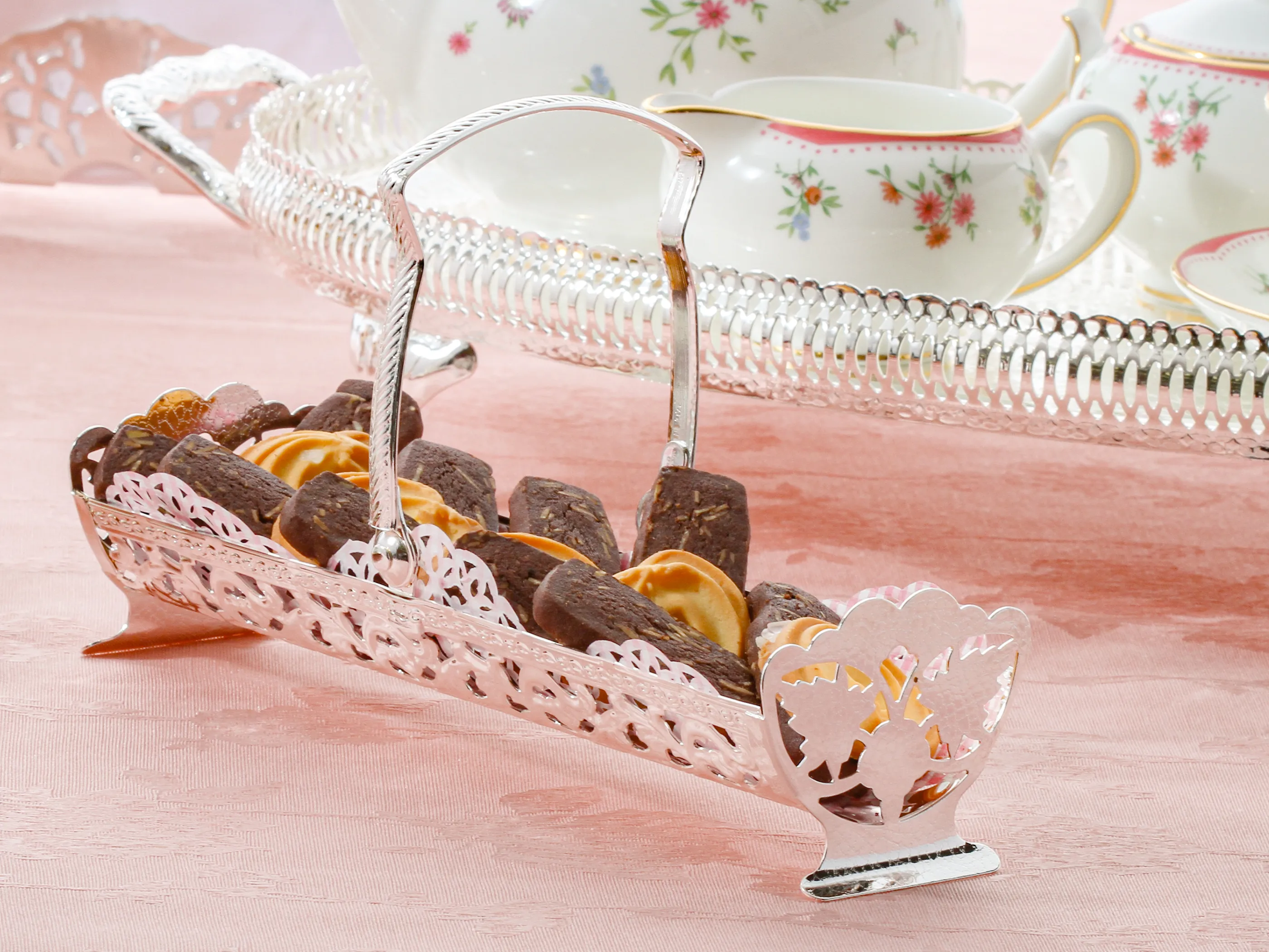 英国フェア画像