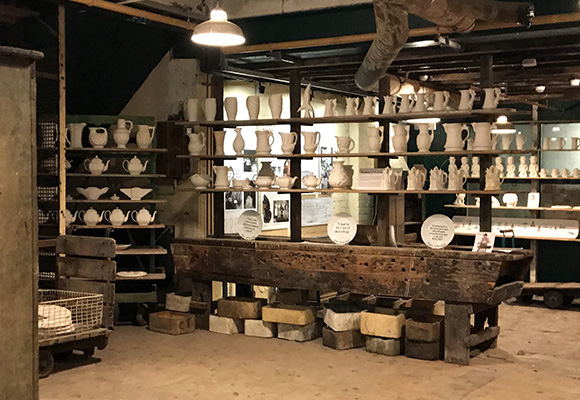 バーレイ工房の画像