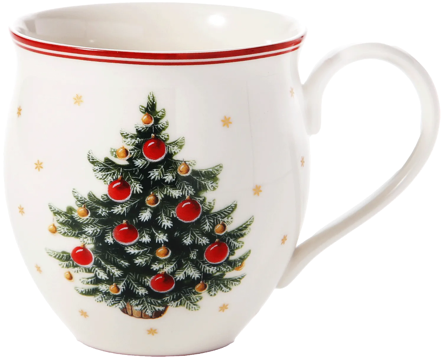 クリスマスツリーの画像