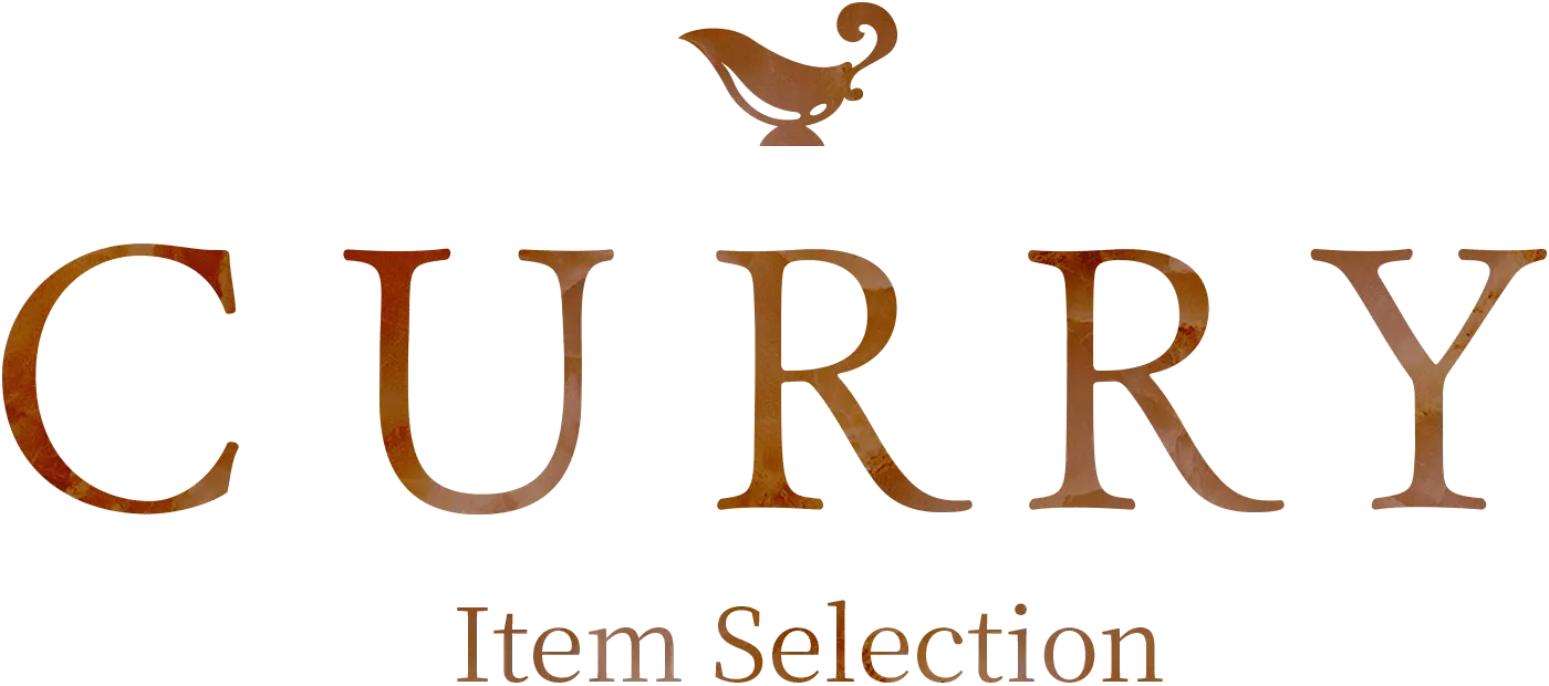 CURRY Item Selection