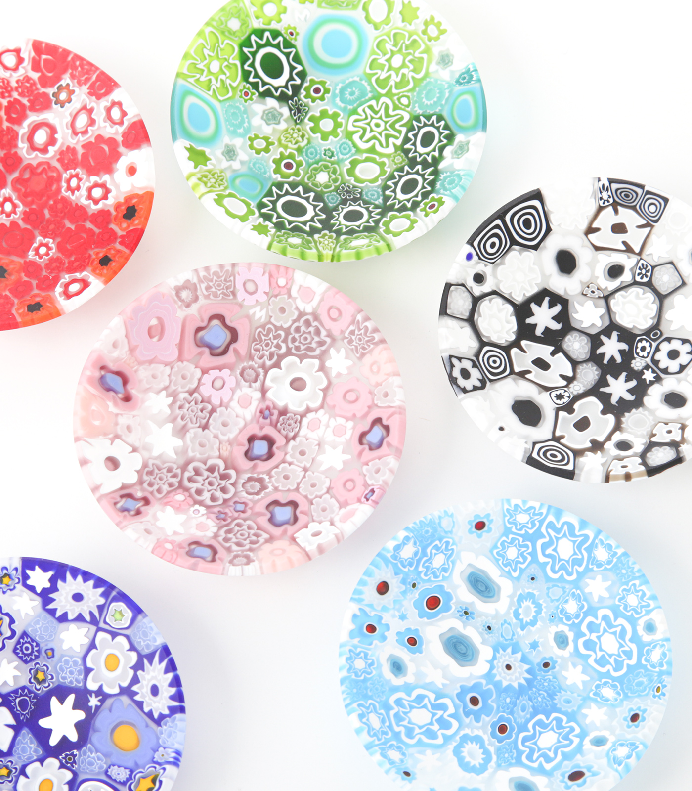 イタリアのガラス細工 エルコーレモレッティ | ブランド洋食器専門店ル