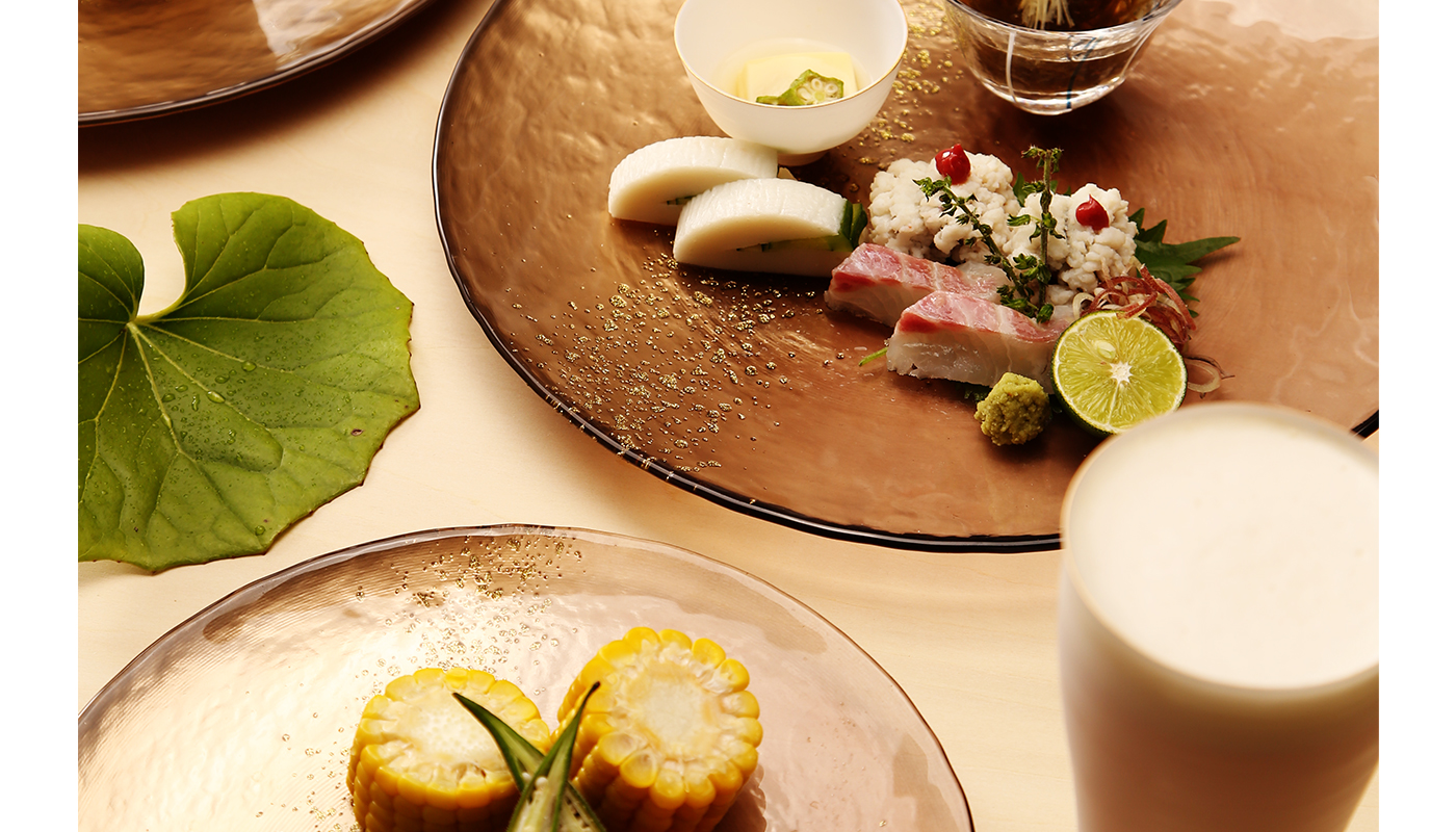 ヴェトロフェリーチェ ホライズン一覧はこちら