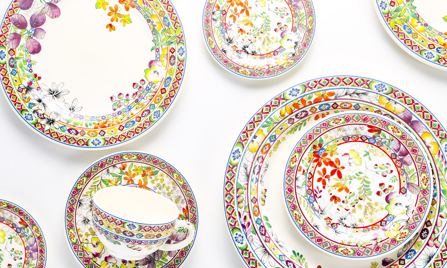 バガテルの画像