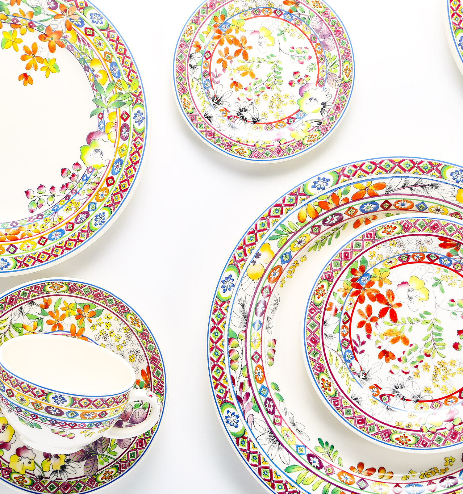 バガテルの画像