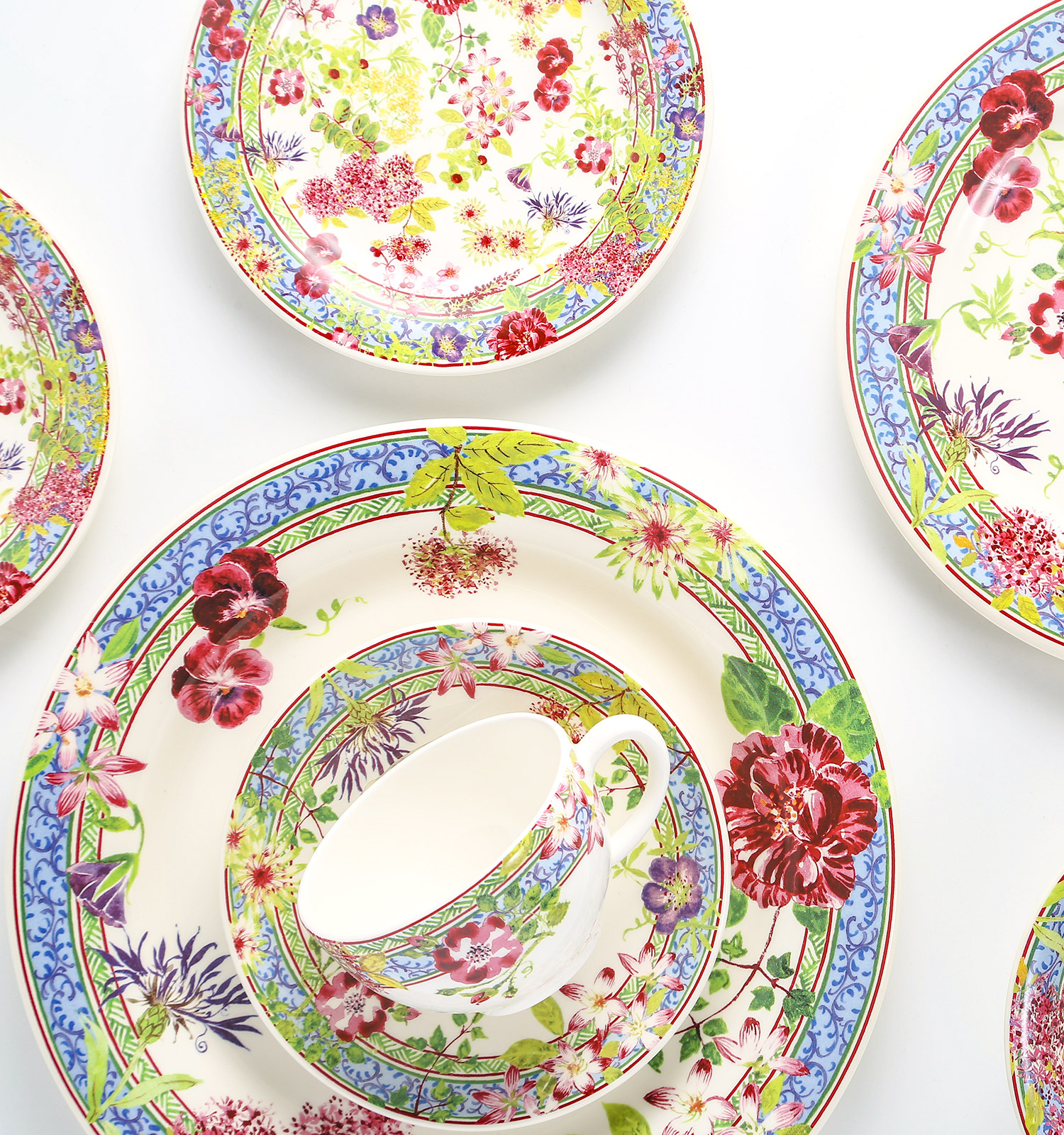 ミルフルールの画像