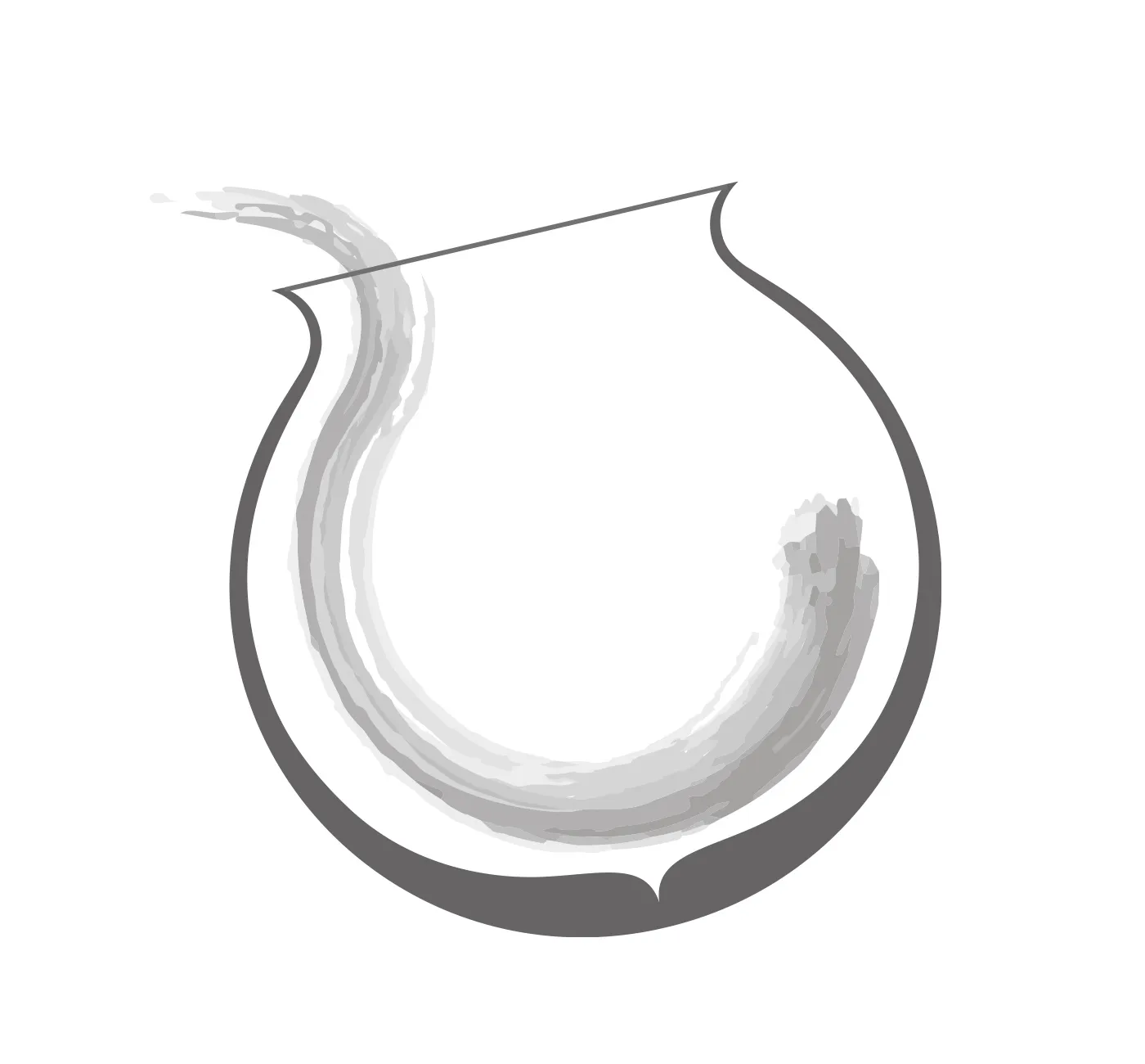 天頂グラスイメージ