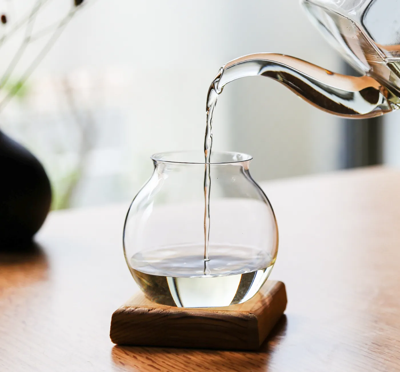 天頂グラスイメージ