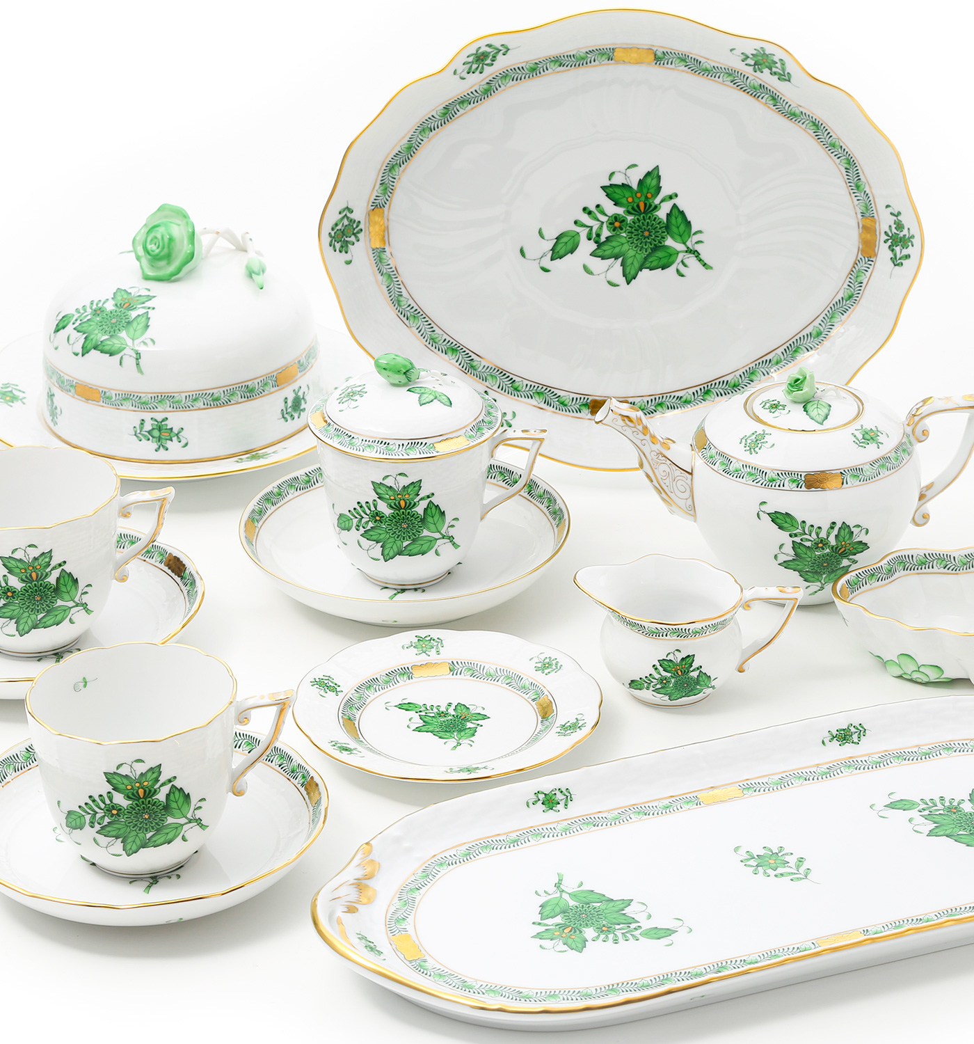 アポニーブラックプラチナの画像