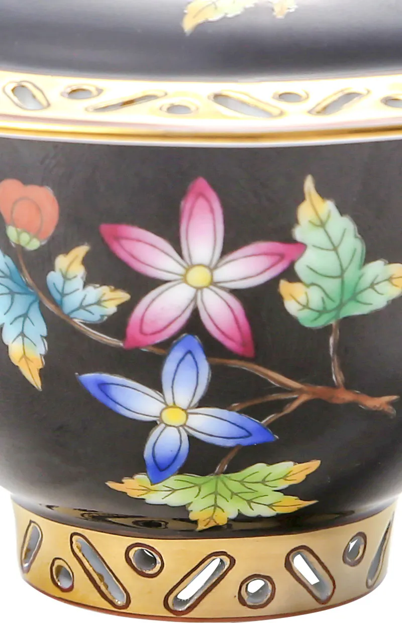 ハンガリーの名窯ヘレンド ～シノワズリ／中国趣味～ | ブランド洋食器