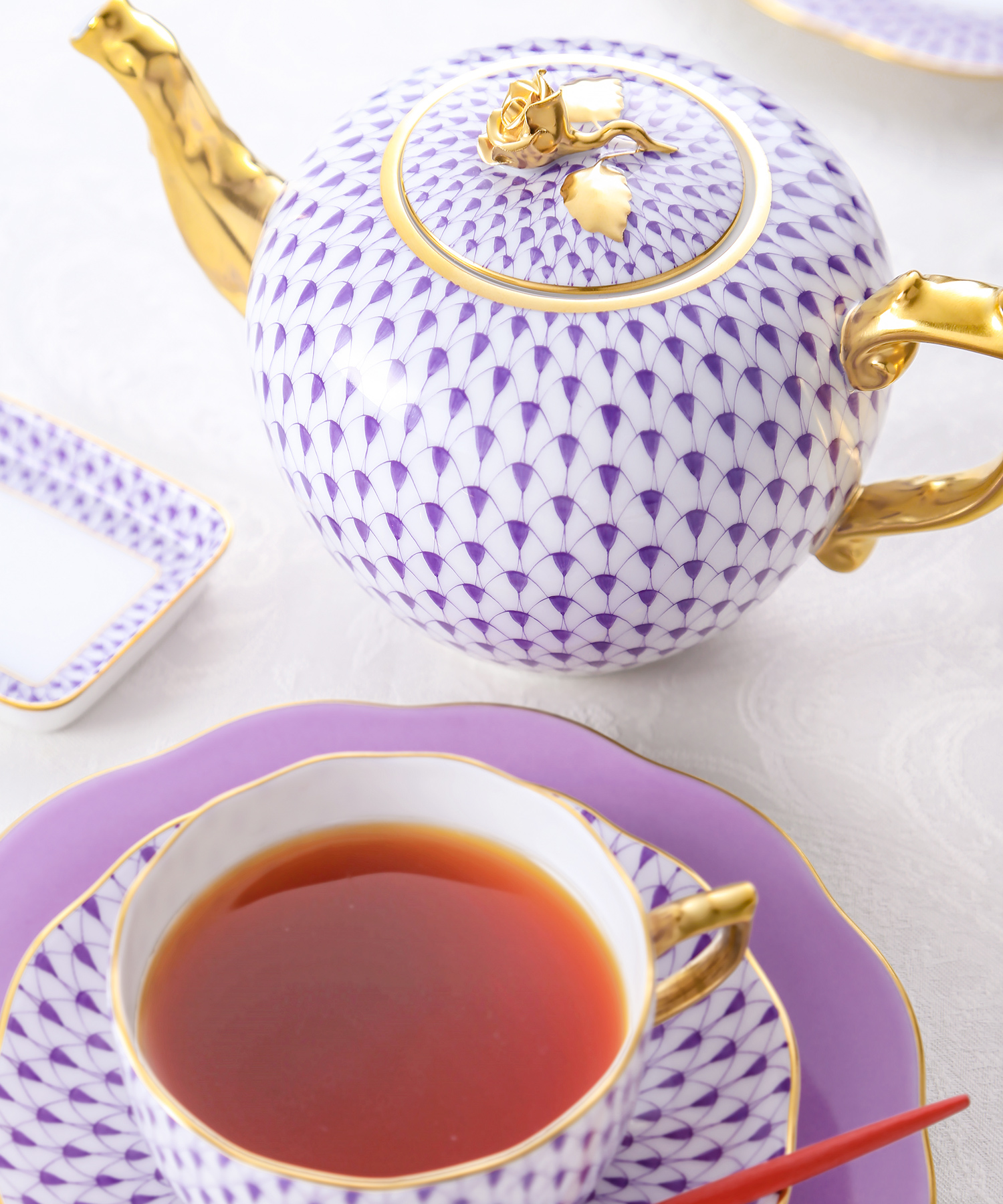 エカイユライラックの画像