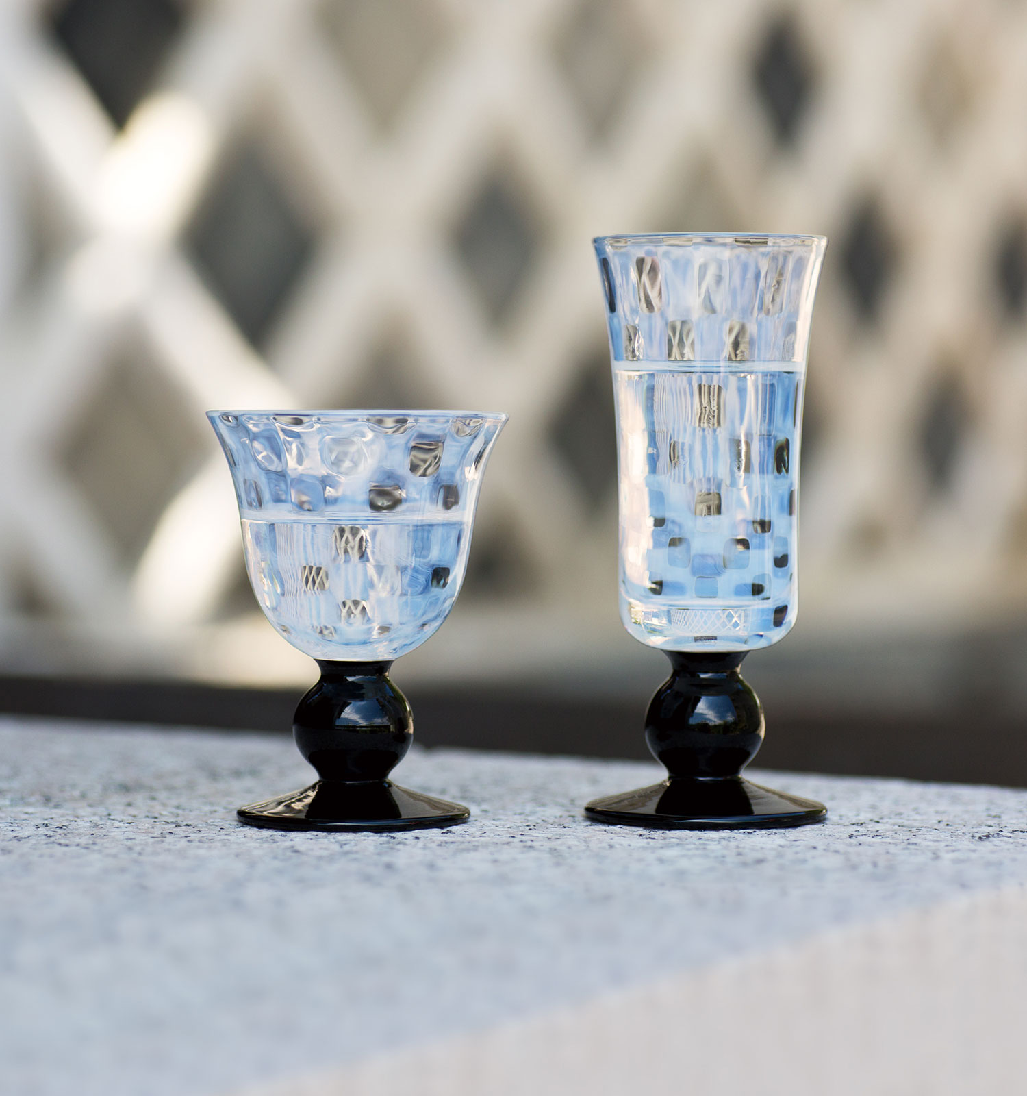 大正浪漫硝子の画像