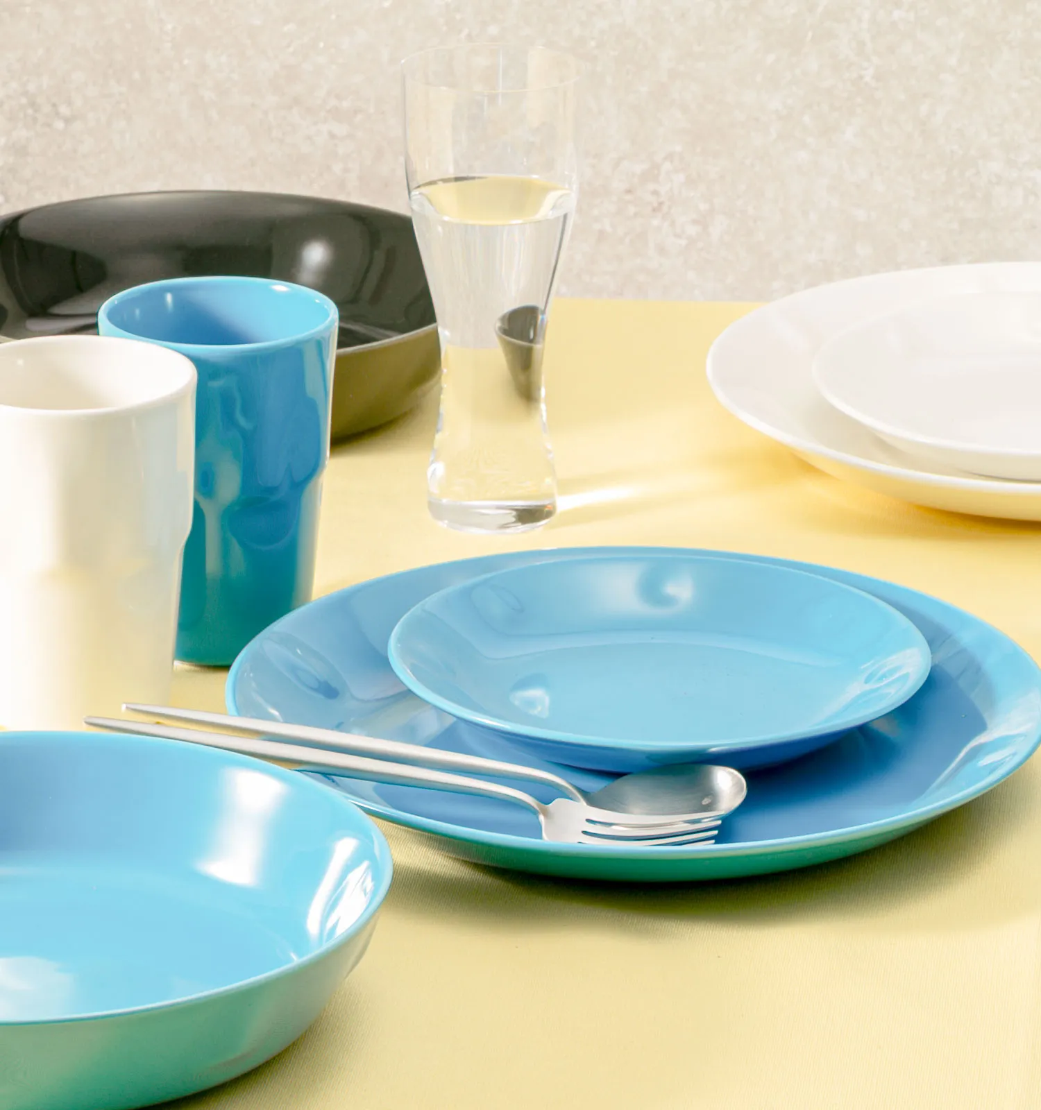 北欧を代表するブランド食器 「イッタラ」 ～アイテム・シリーズ一覧