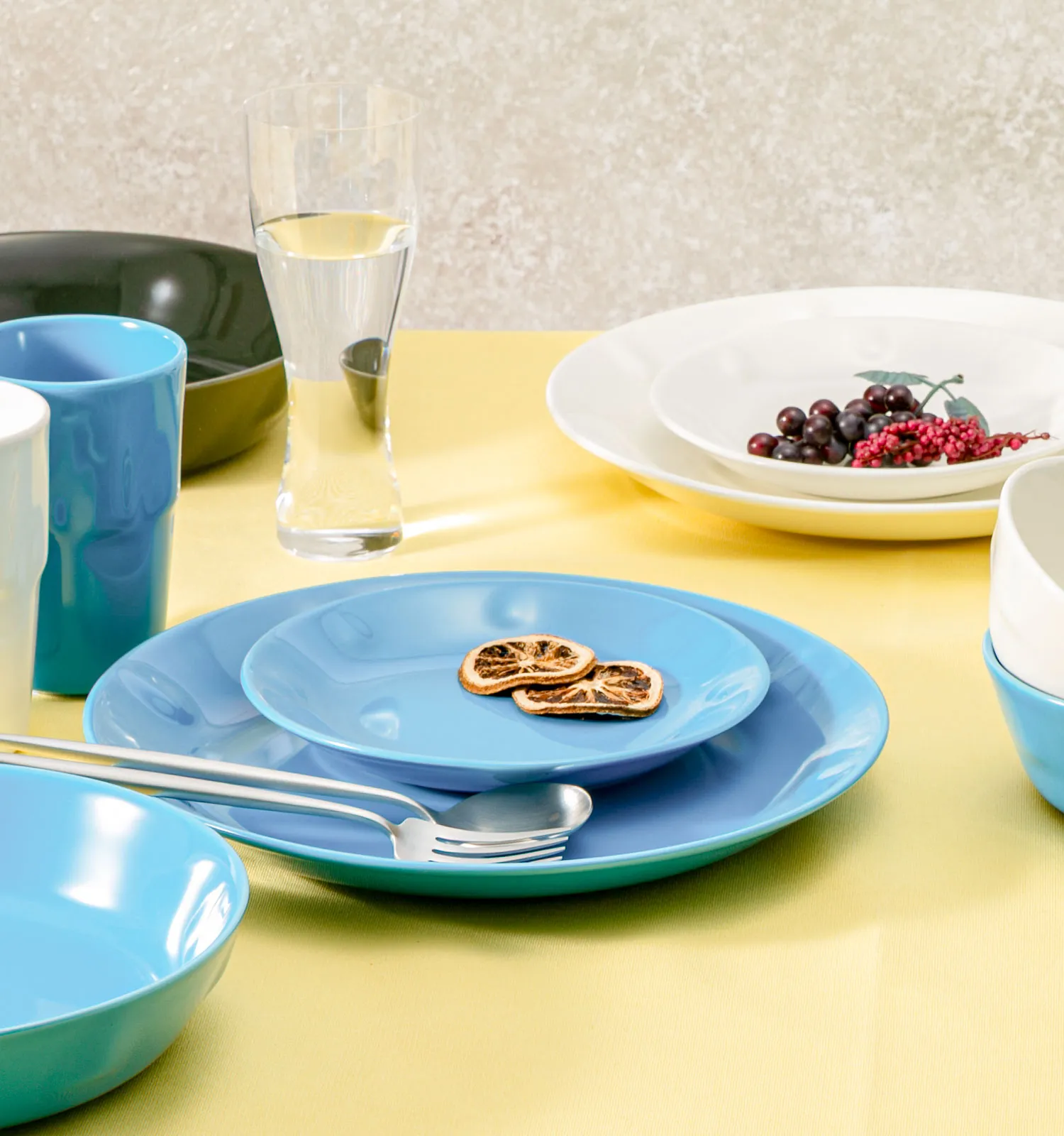 北欧を代表するブランド食器 「イッタラ」 ～アイテム・シリーズ一覧