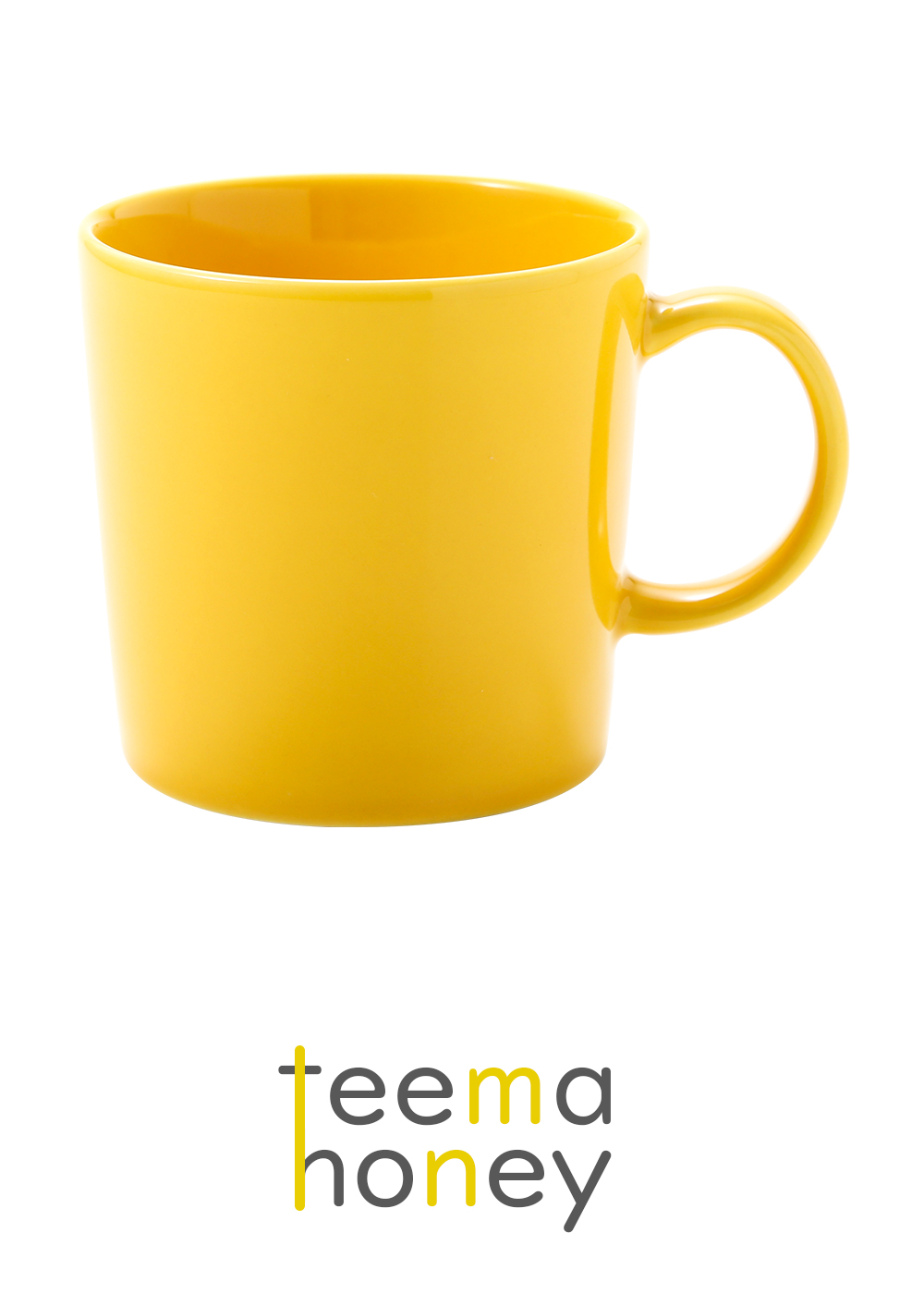 ティーマ ハニー マグカップの画像