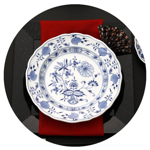 ブルーオニオンの画像