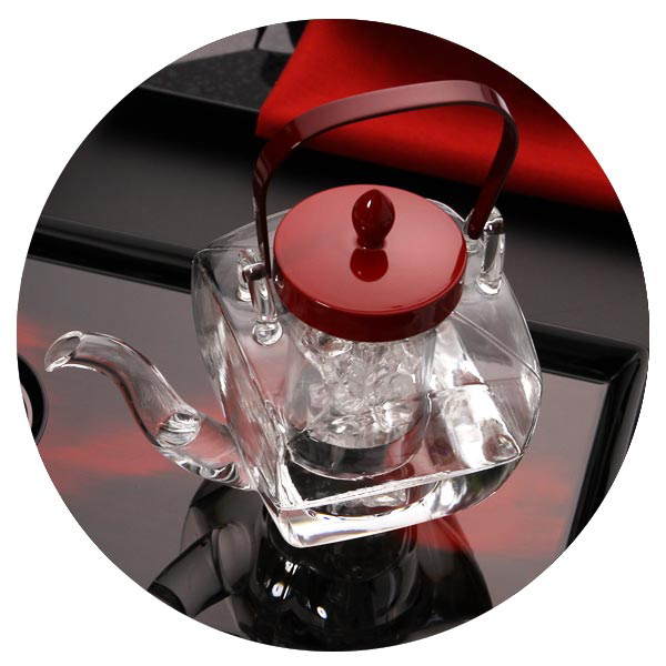 廣田硝子 ちろりの画像