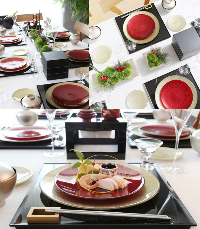 コーディネートの画像