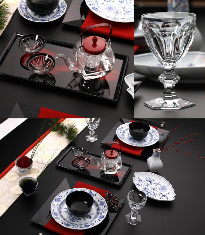 コーディネートの画像