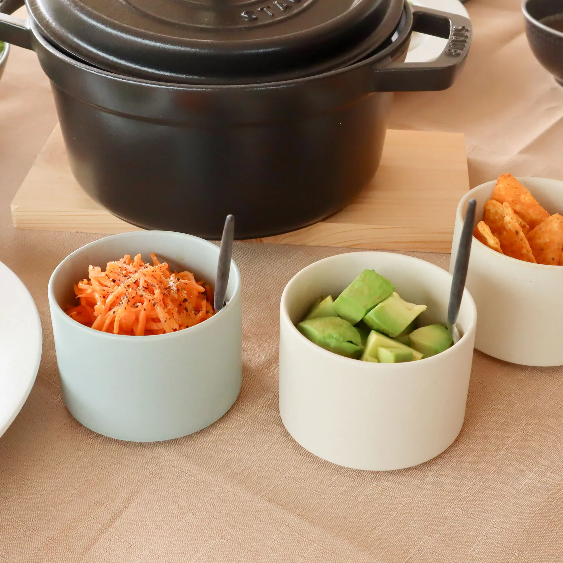 きほんのうつわ画像